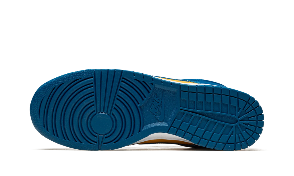 Dunk Low Retro "UCLA" DD1391 402