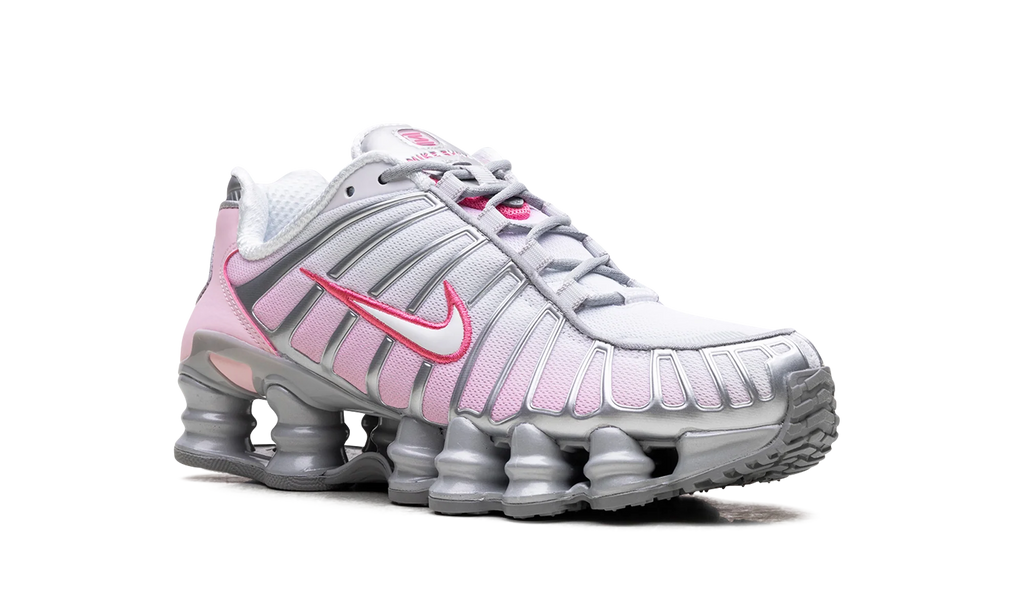 Shox TL WMNS "Pink Foam" HV2520 001
