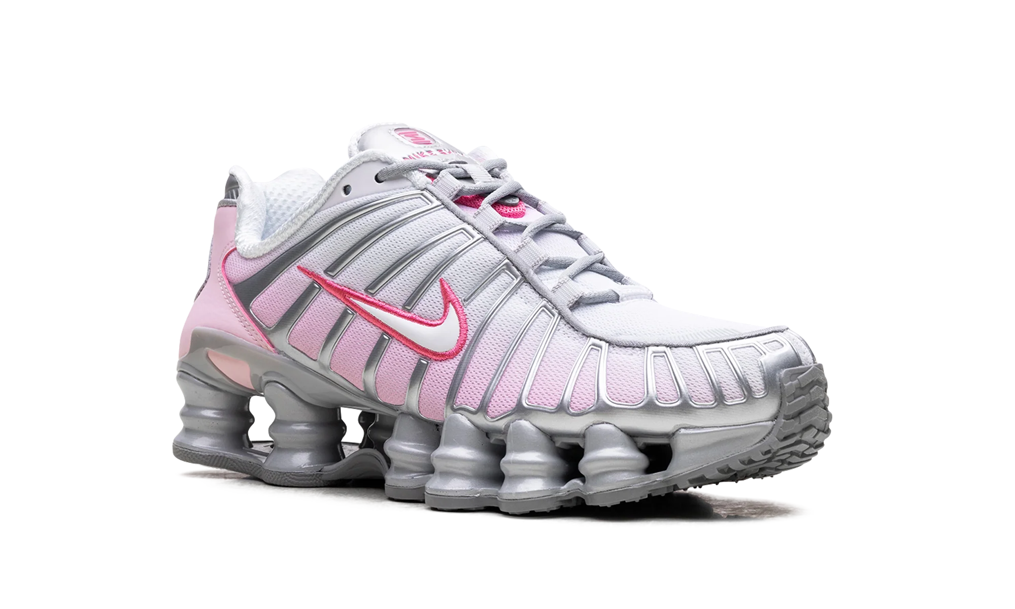Shox TL WMNS "Pink Foam" HV2520 001