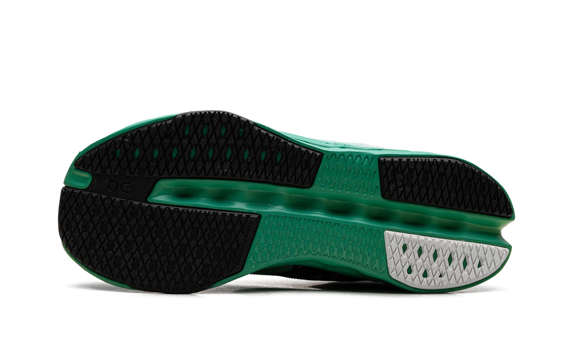 Cloudsurfer Next WMNS "Mint Black" 3WE30052955