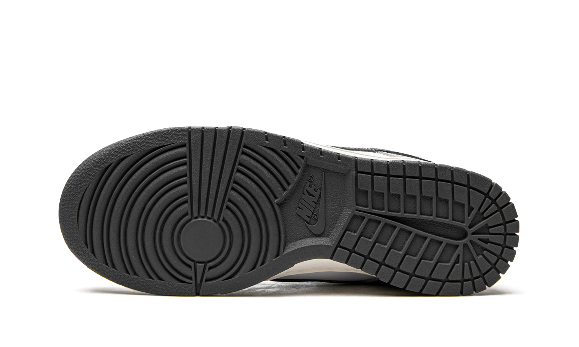 DUNK LO MNS WMNS "Light Smoke Grey" DD1503 117