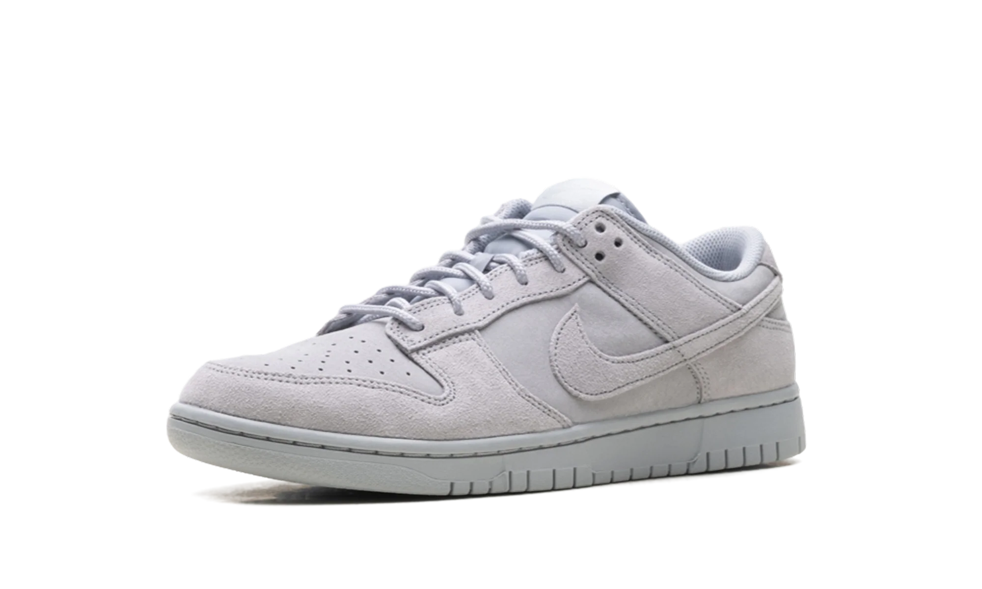 Dunk Low SE "Wolf Grey" IB6651 002