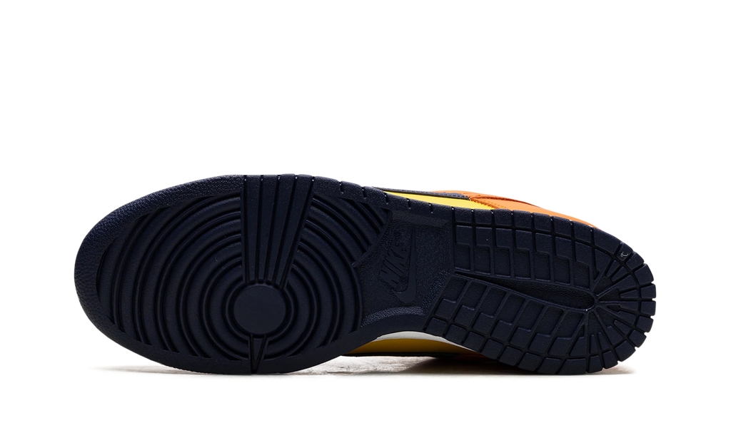 Dunk Low "What The" IB2051 400