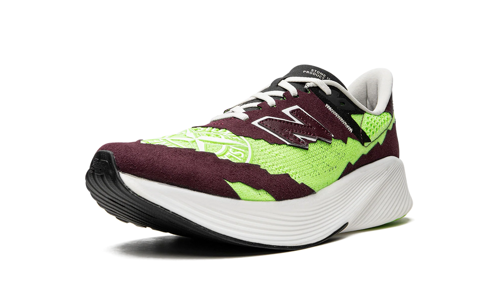 FuelCell RC Elite v2 SI "Stone Island - TDS Green" MSRCELSO