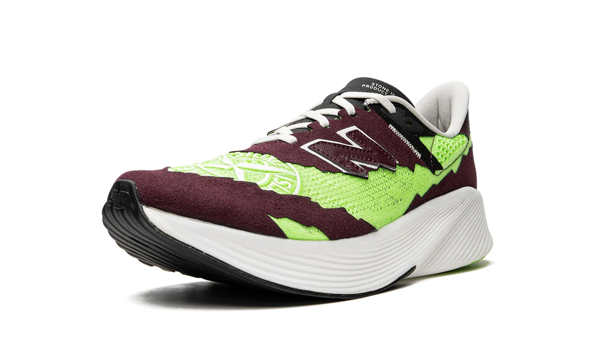 FuelCell RC Elite v2 SI "Stone Island - TDS Green" MSRCELSO