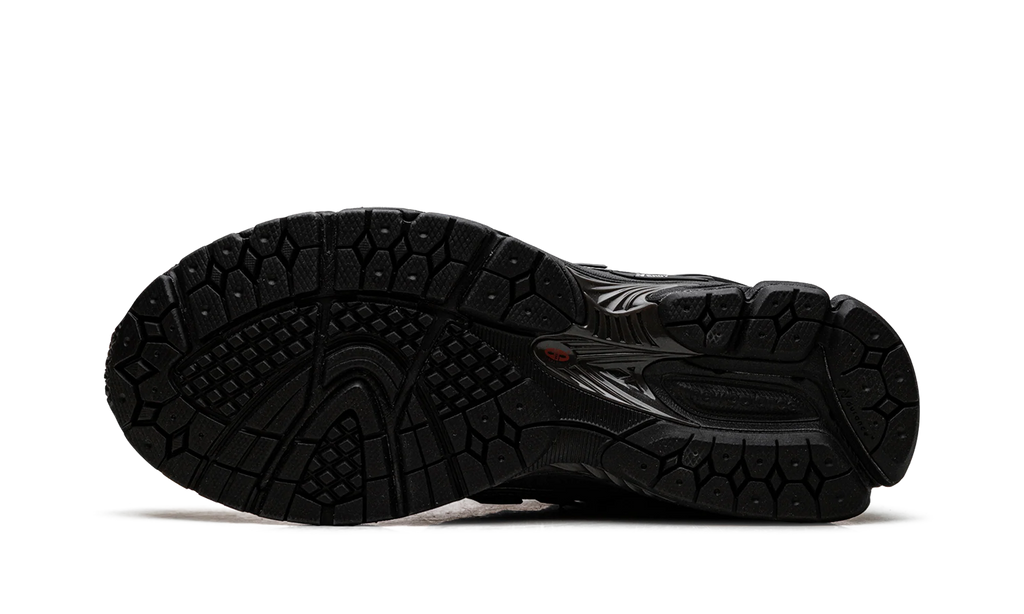 1906R "Primaloft Castlerock Black Metallic Silver Metallic" U1906ROF