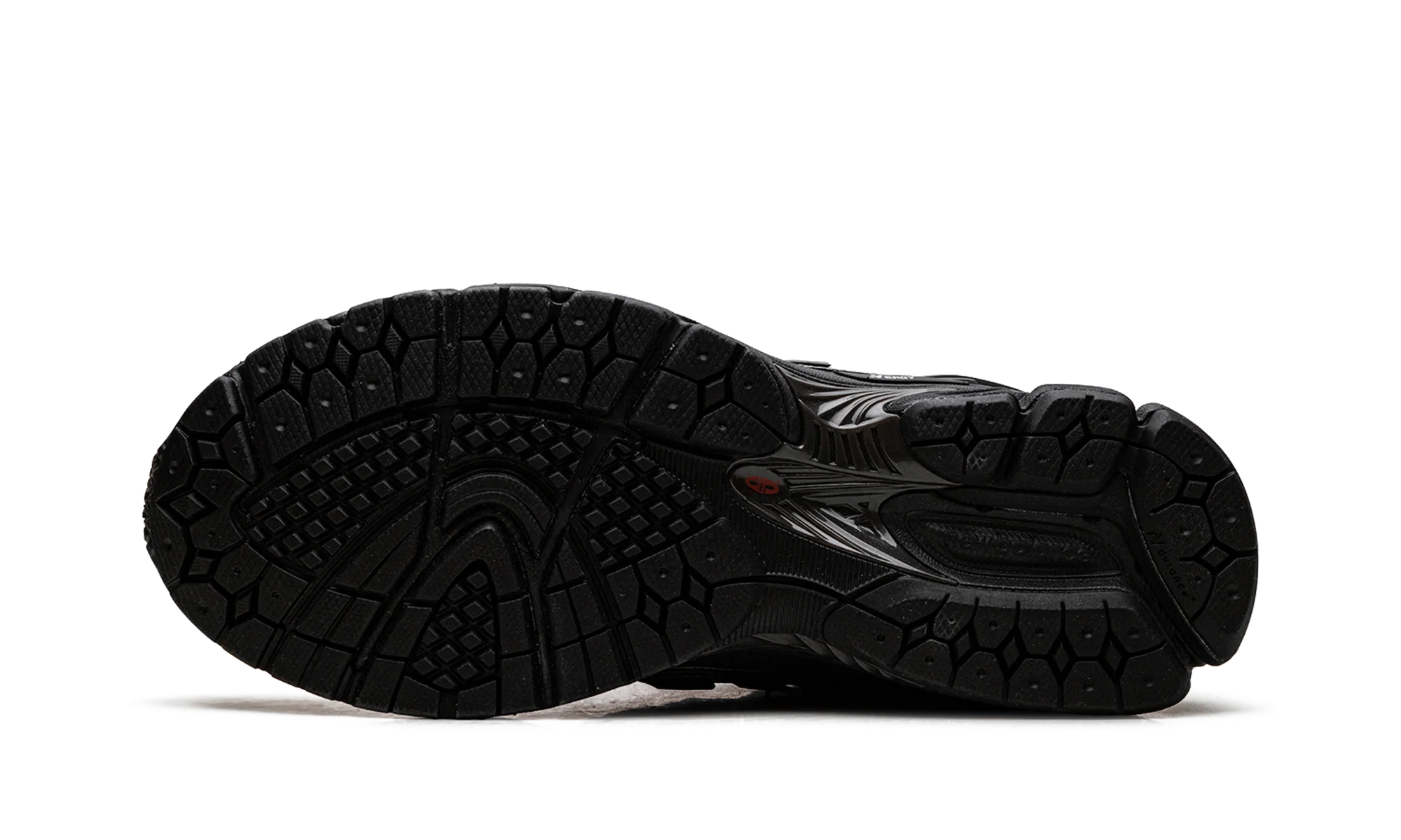 1906R "Primaloft Castlerock Black Metallic Silver Metallic" U1906ROF