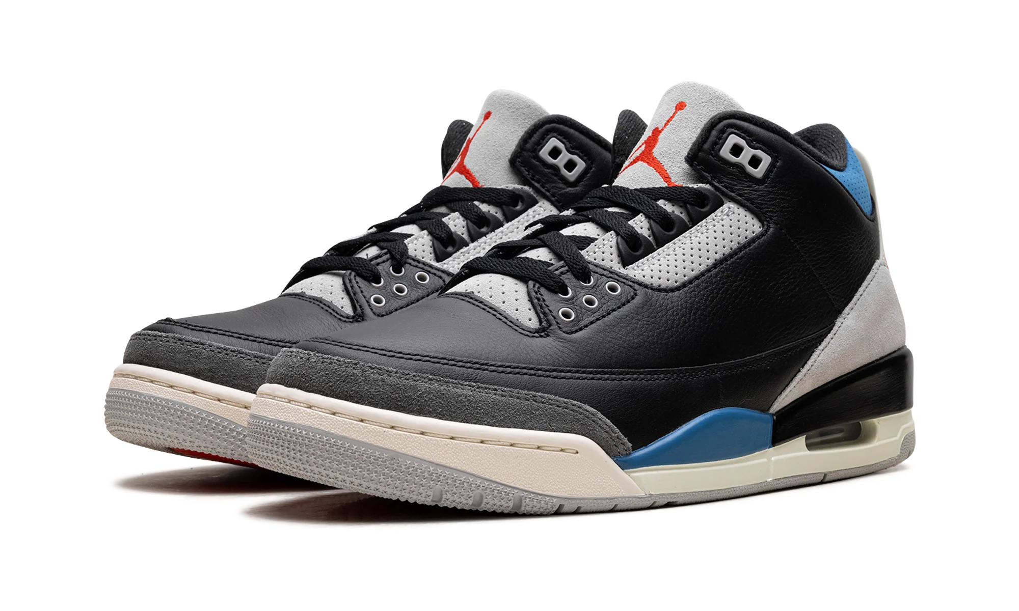Air Jordan 3 "Rare Air" IB8967 004