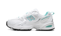 530 "White Teal" MR530FWT