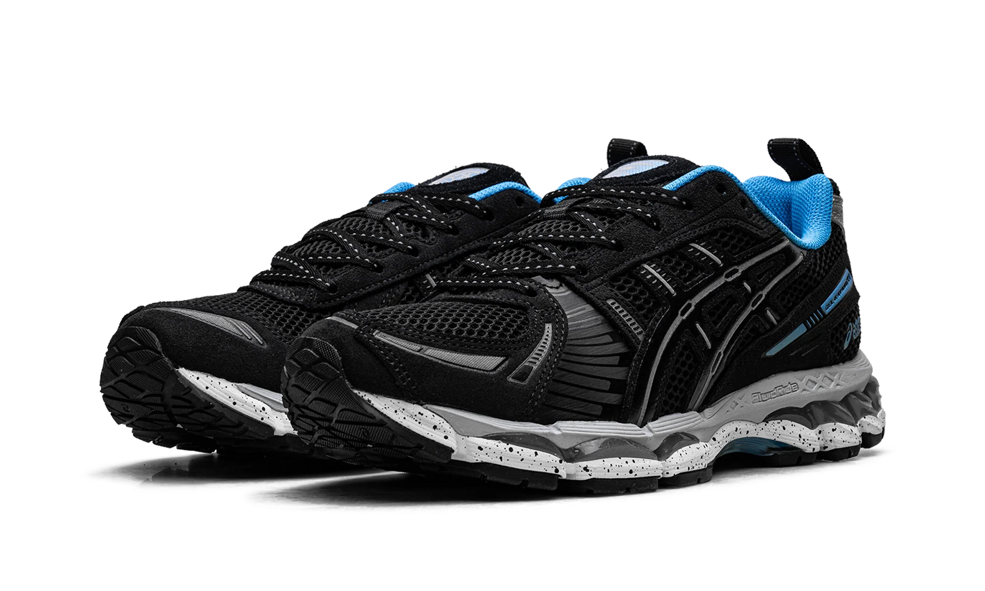 Gel-Kayano 12.1 "Liberaiders" 1203A985 002