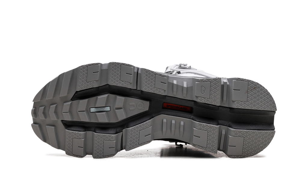 Cloudrock 2 Waterproof WMNS "Glacier Eclipse" 63.98608