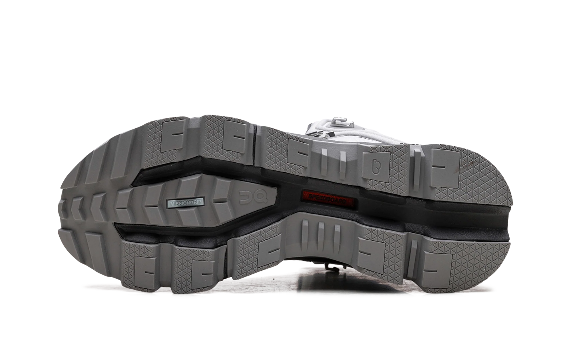 Cloudrock 2 Waterproof WMNS "Glacier Eclipse" 63.98608