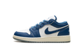 Air Jordan 1 Low GS "Industrial Blue" FN9137 141