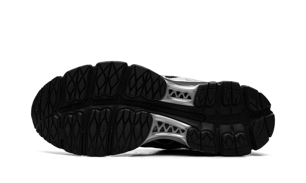 Gel-Kayano 12.1 "Black Pure Silver" 1203A759 001