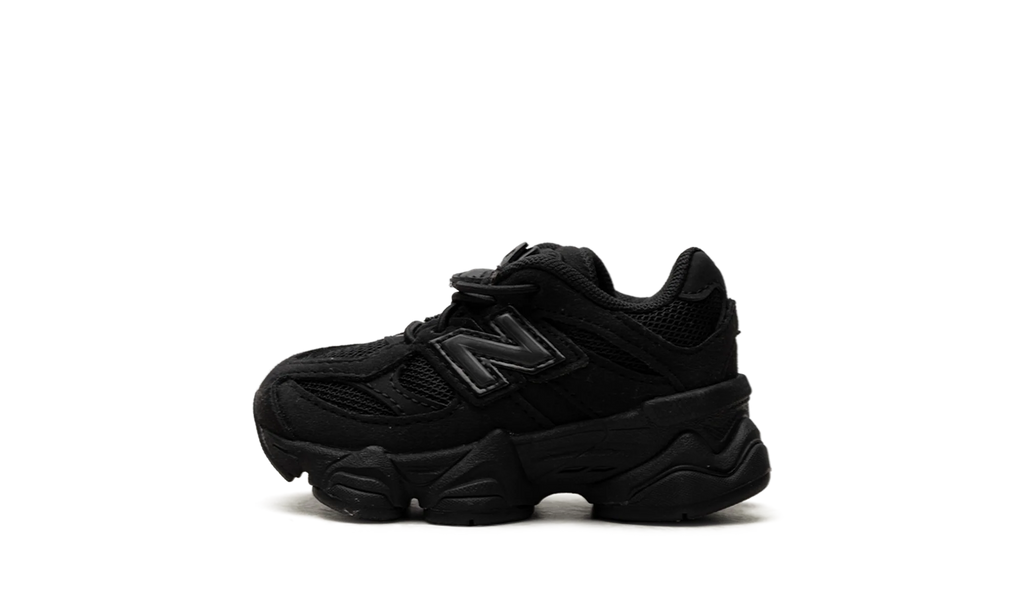 9060 TD "Black" IV9060BB