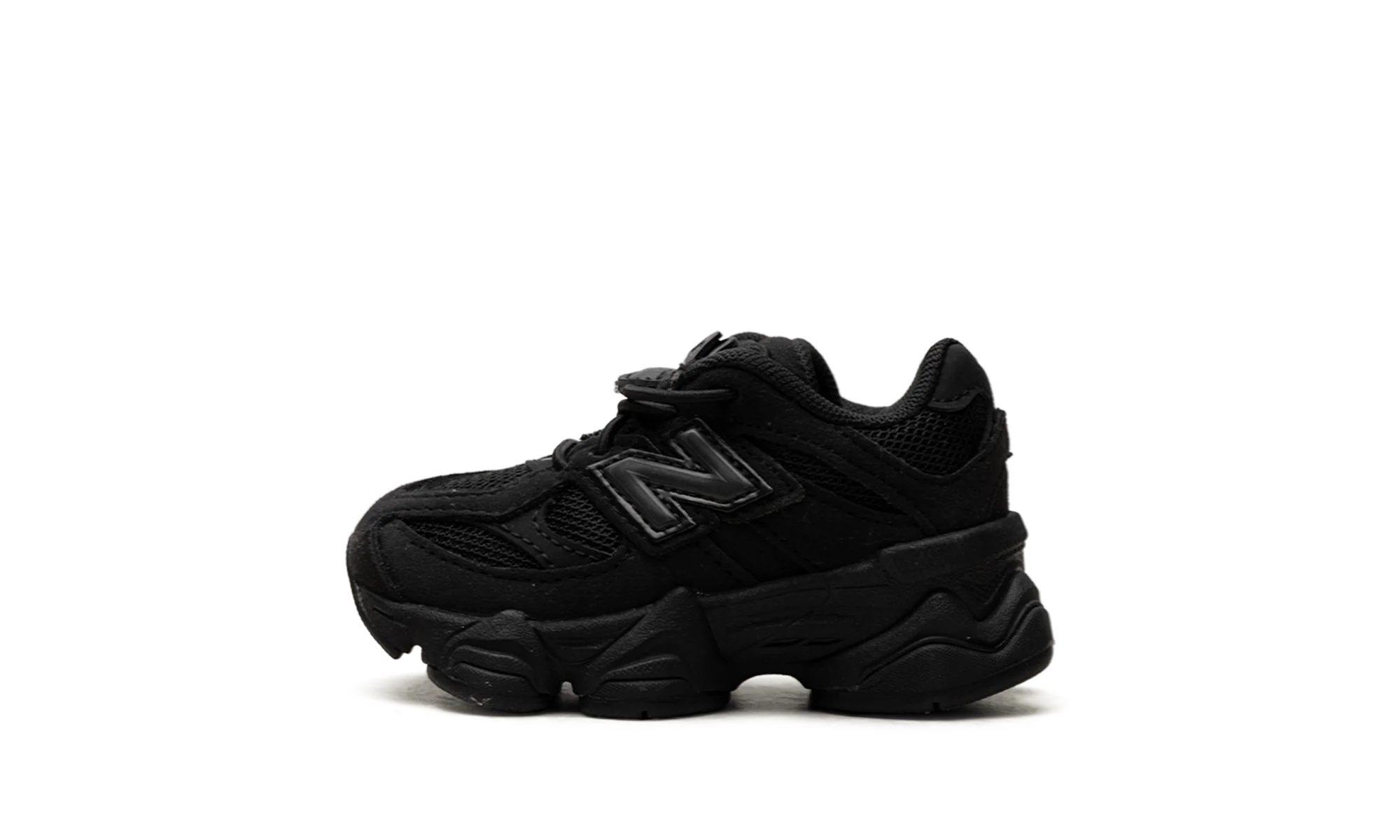 9060 TD "Black" IV9060BB