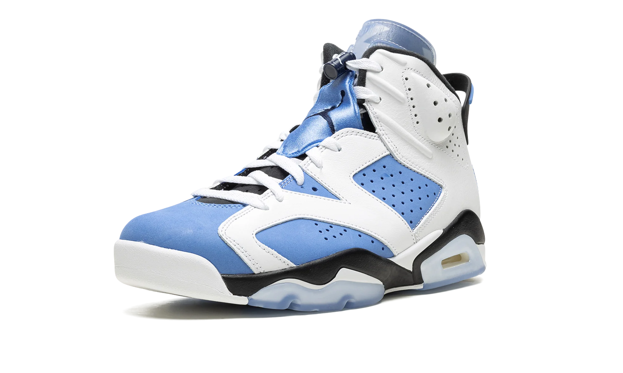 Air Jordan 6 Retro "UNC" CT8529 410