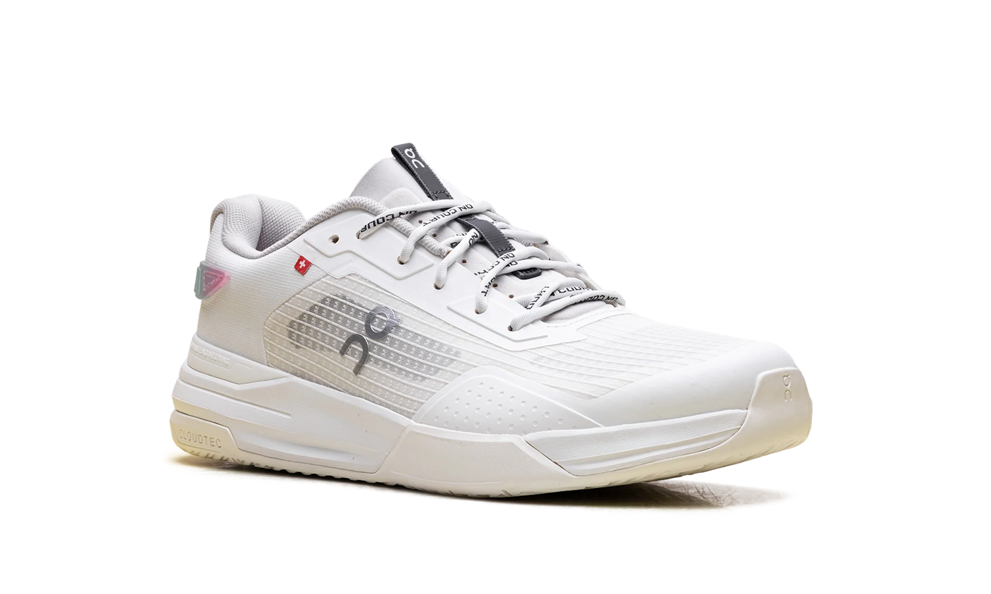 THE ROGER ADV Z5 "White Ivory" 3MF10330924