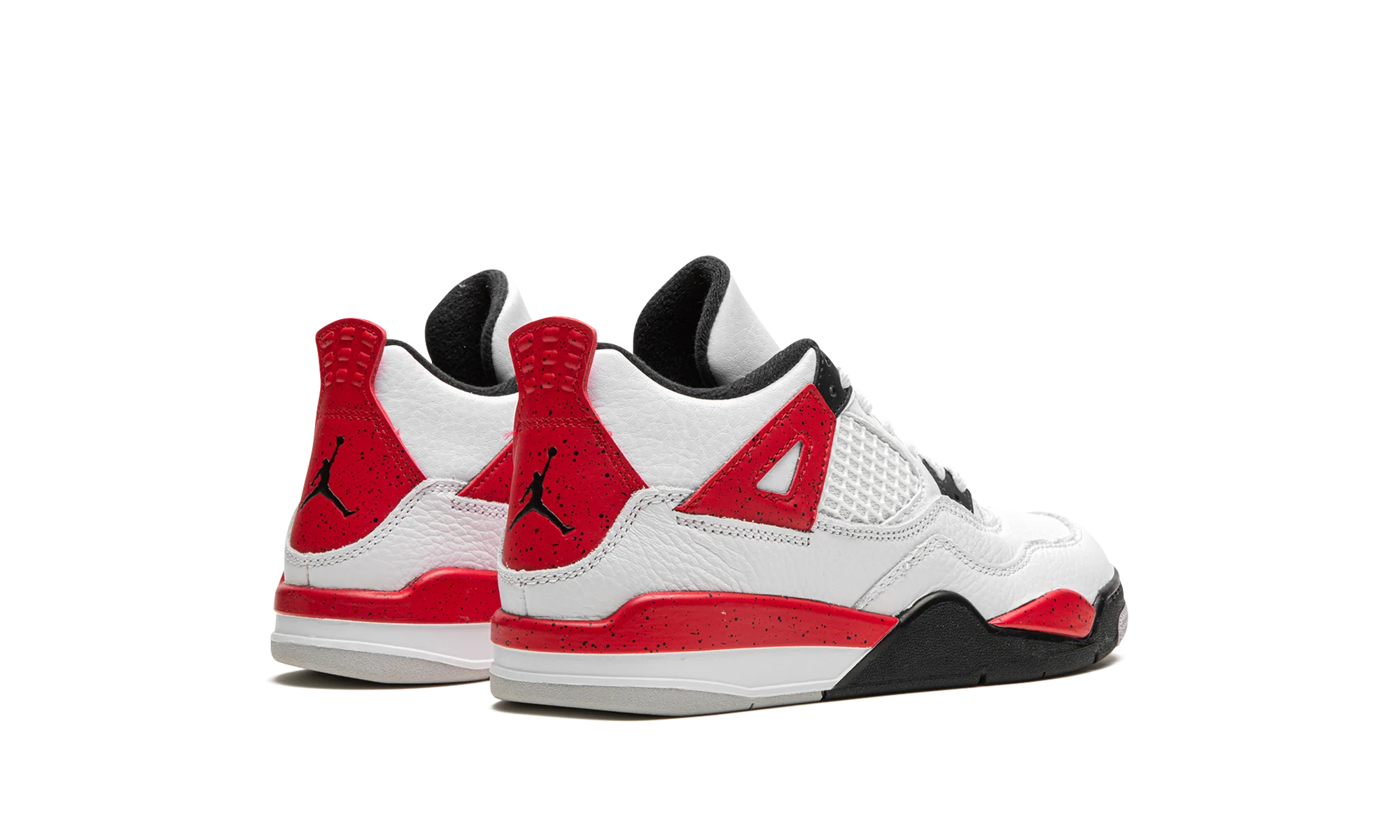 Air Jordan 4 PS "Red Cement" BQ7669 161