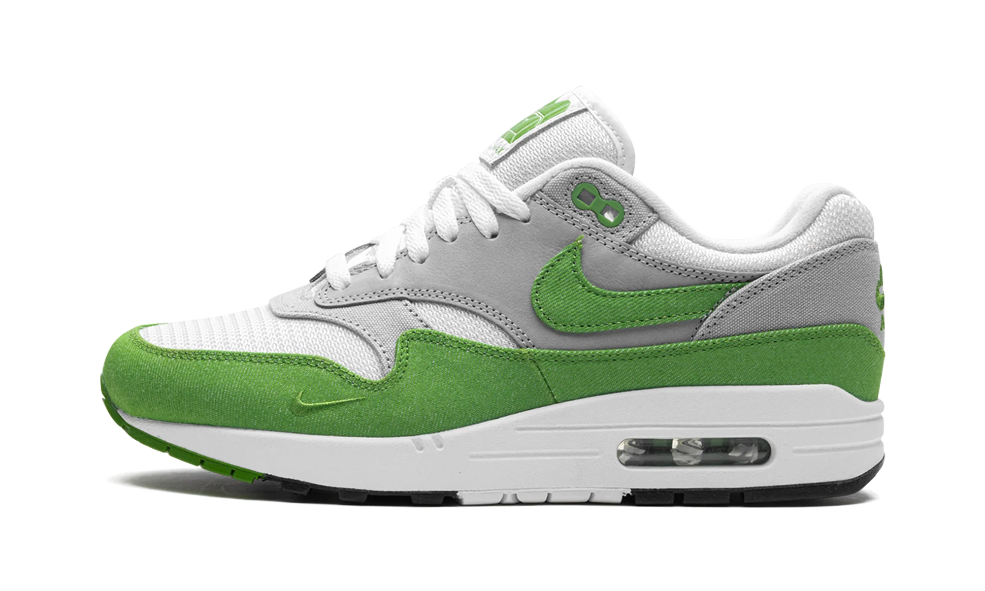 Air Max 1 "Patta - Chlorophyll 2024" HF1012 300