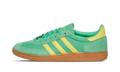 Handball Spezial "Energy Green Pure Sulfur" JH5444
