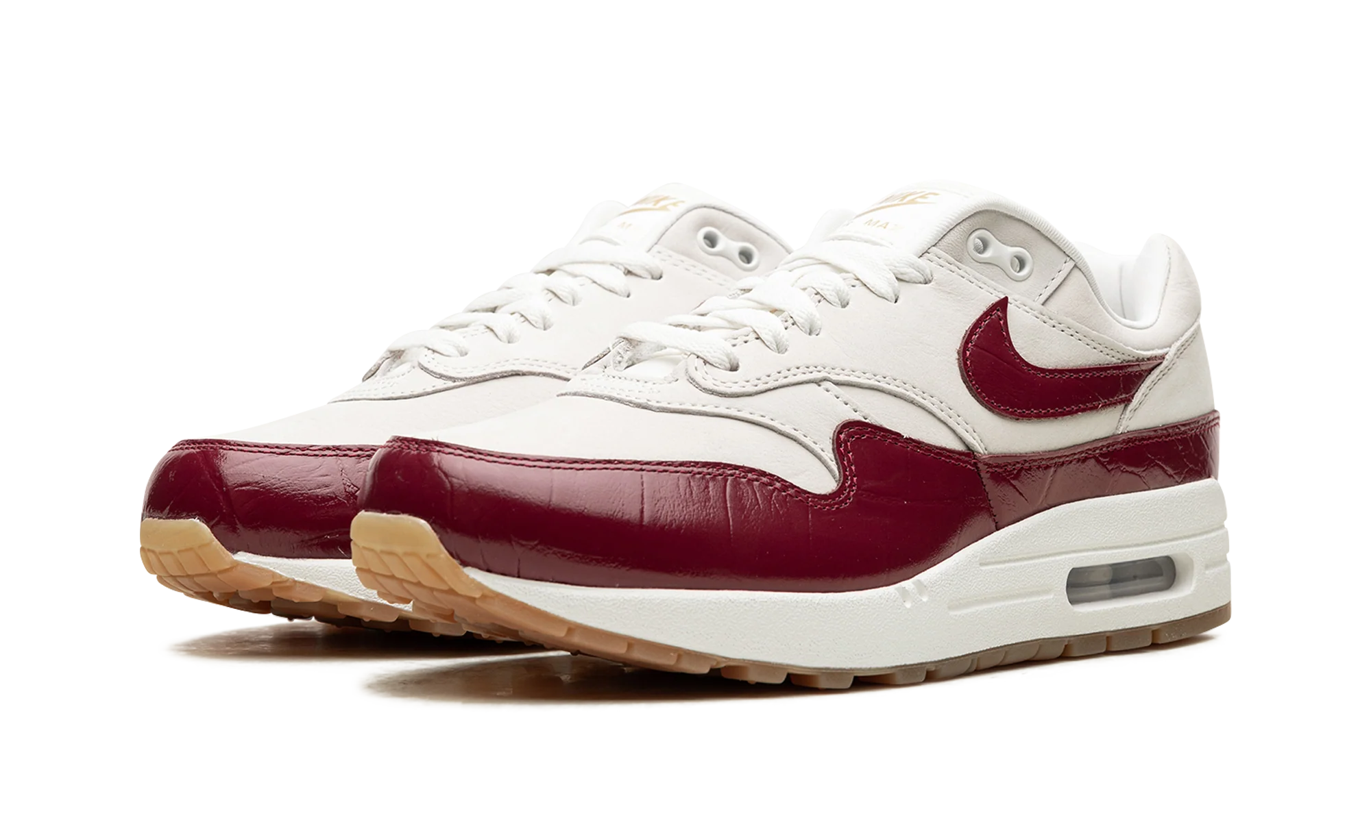 AIR MAX 1 LX WMNS "Team Red" FJ3169 100