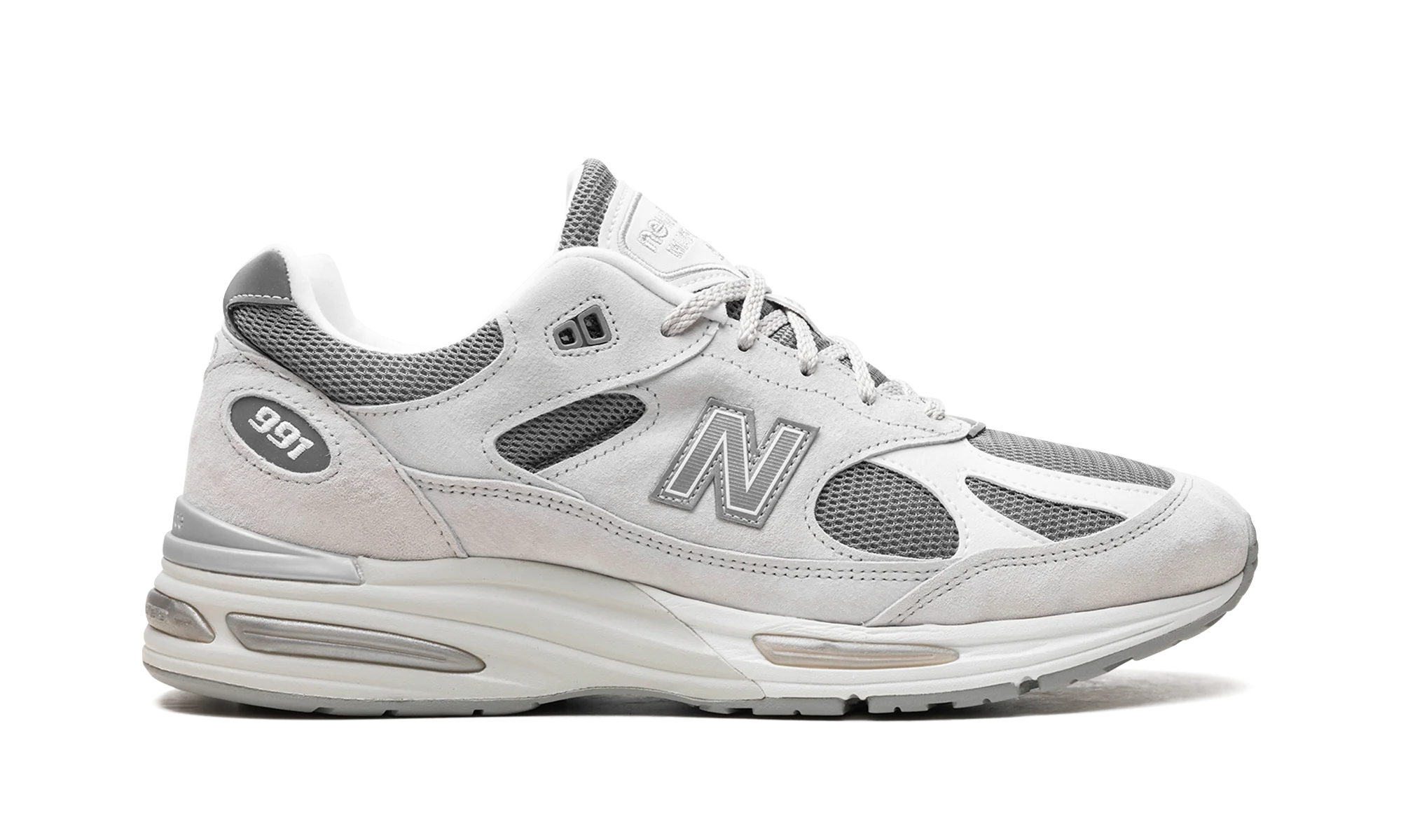 991 v2 "Nimbus Cloud" U991LG2