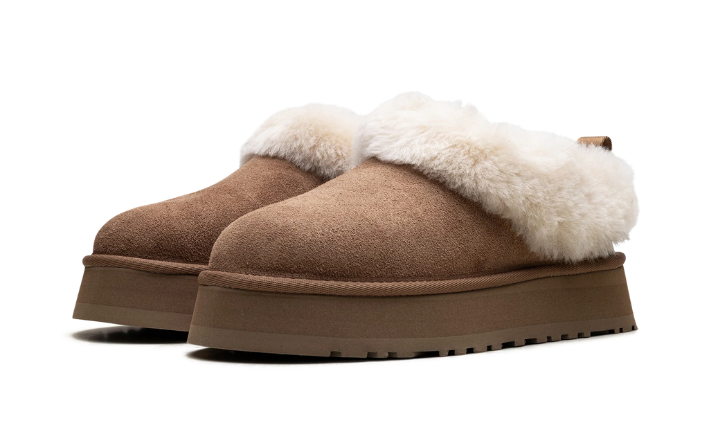 Tazzelle WMNS "Chestnut" 1171393 CHE