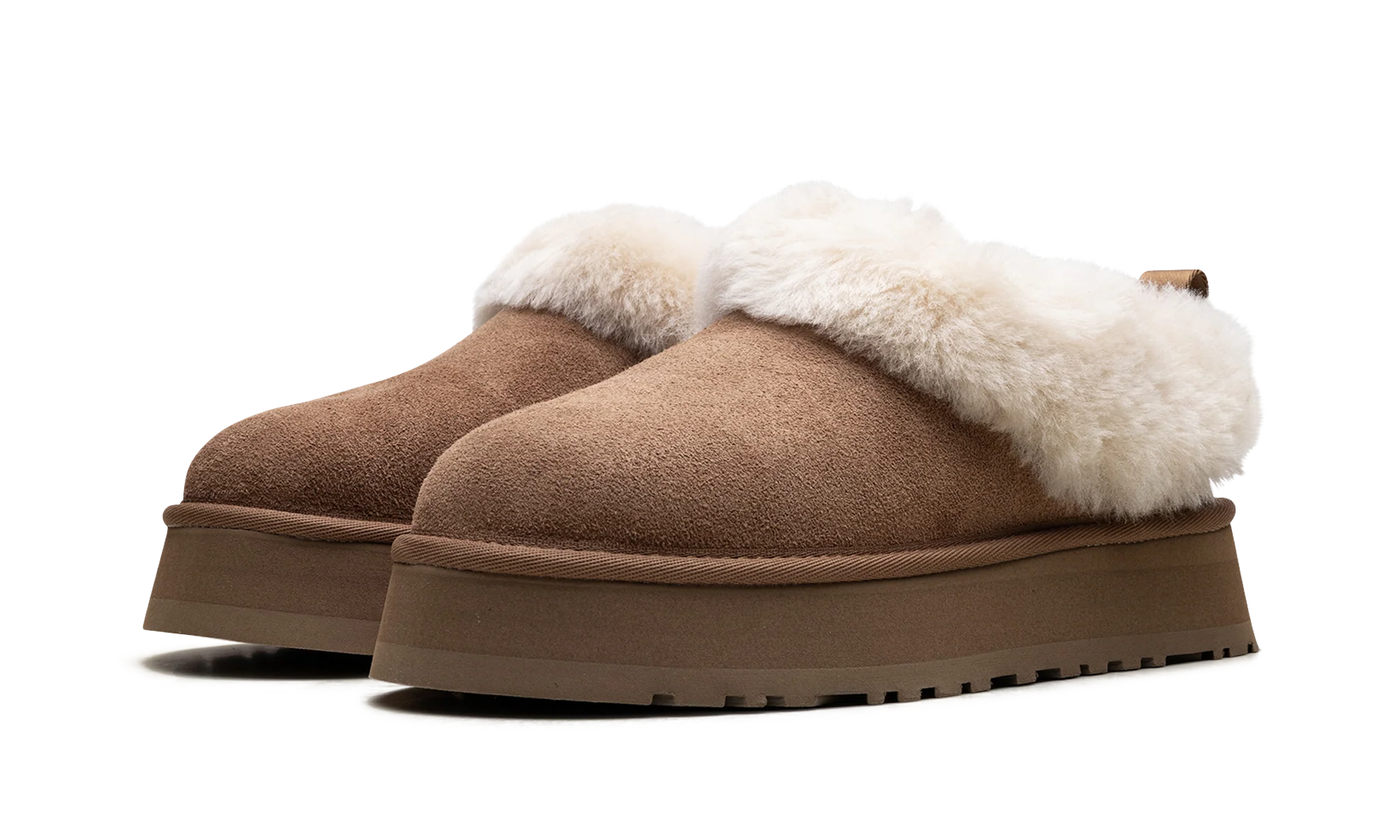 Tazzelle WMNS "Chestnut" 1171393 CHE