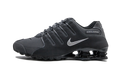 Shox NZ "Dark Grey" 378341 059
