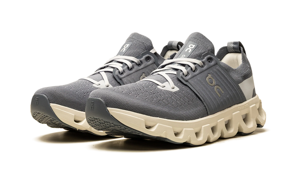 Cloudswift 4 WMNS "Metal Heather" 3WF10113220