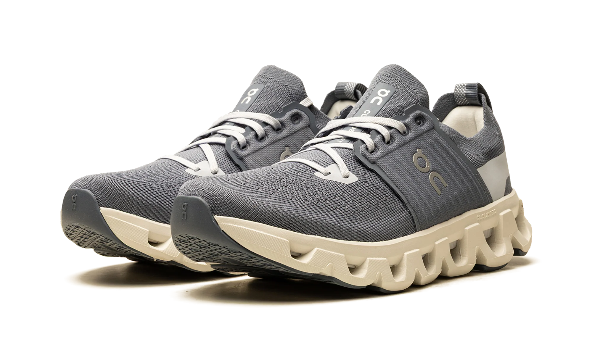 Cloudswift 4 WMNS "Metal Heather" 3WF10113220