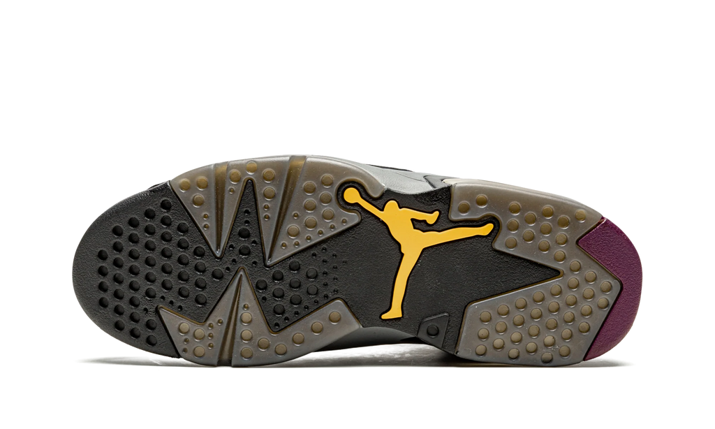 Air Jordan 6 Retro "Bordeaux" CT8529 063