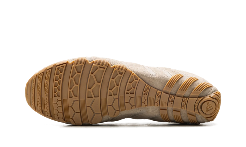 Ghost Sprint Ballet WMNS "Magic Beige Gum" KI7738