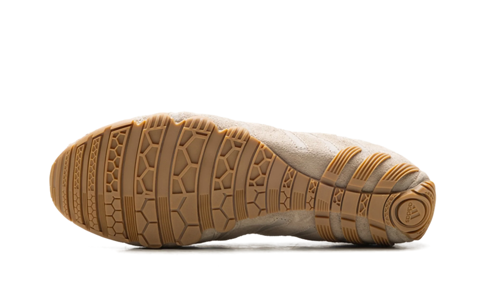 Ghost Sprint Ballet WMNS "Magic Beige Gum" KI7738