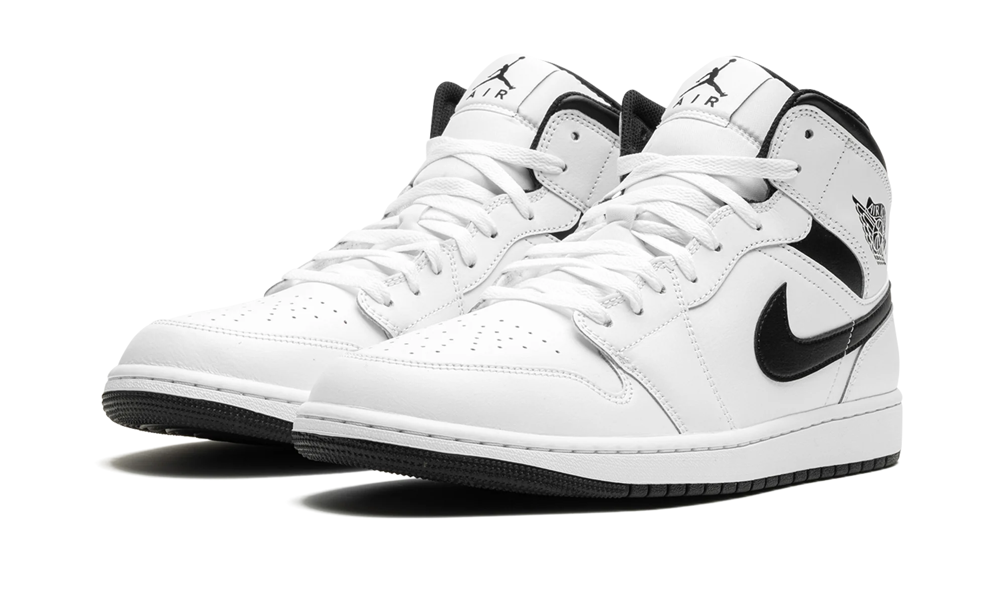 Air Jordan 1 Mid "Stormtrooper" DQ8426 132