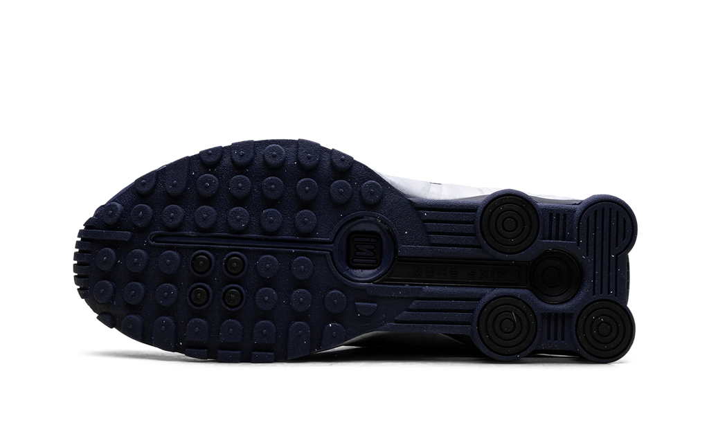 Shox R4 WMNS "Blue Void" AR3565 400
