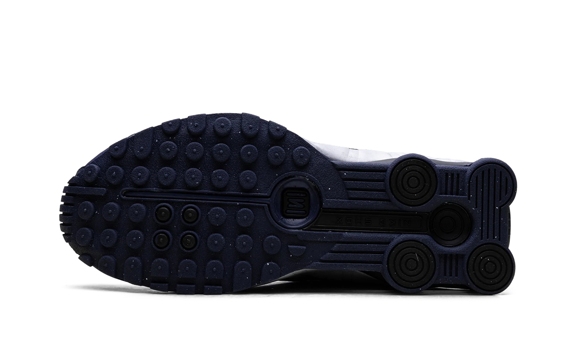Shox R4 WMNS "Blue Void" AR3565 400