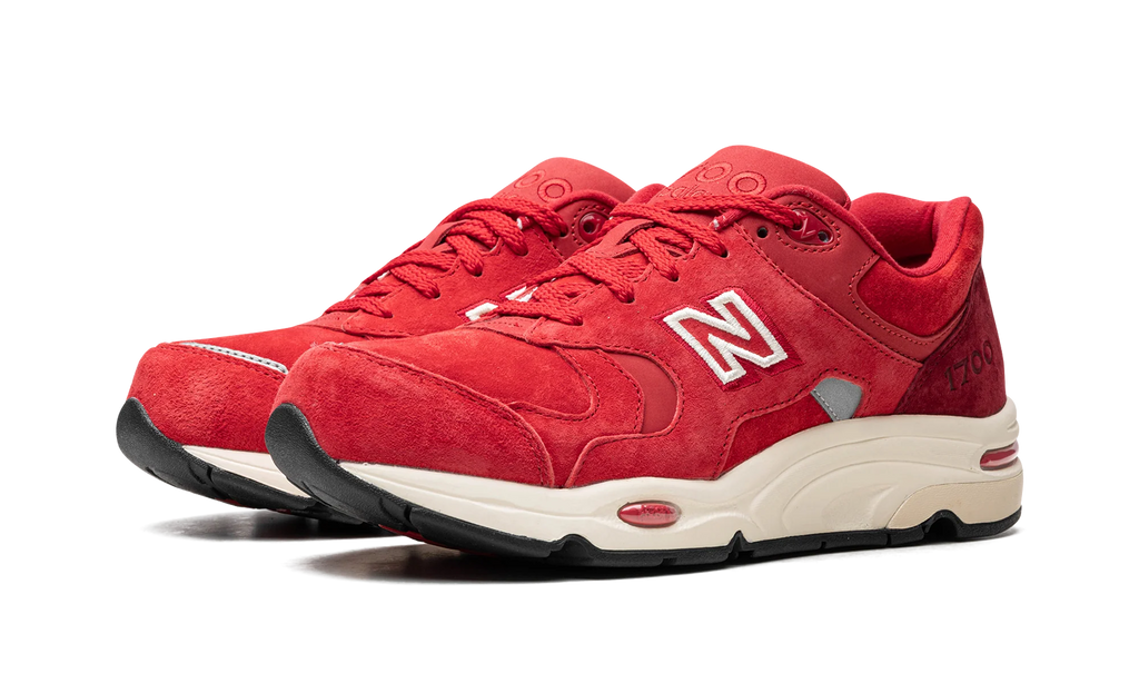 1700 "Kith - Canada Pack - Red" CM1700KR