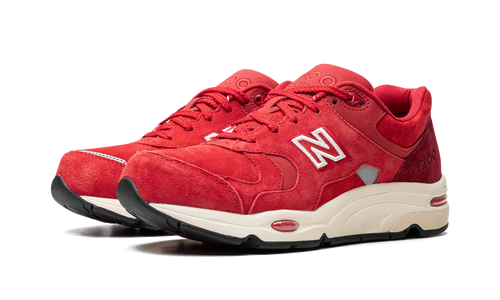 1700 "Kith - Canada Pack - Red" CM1700KR