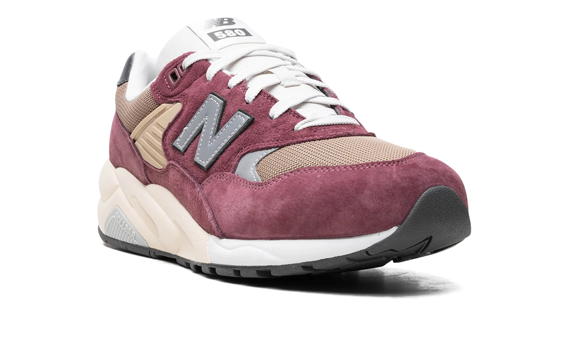 580 "Washed Burgundy" MT580ECA