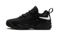 SB Darwin Low "Supreme - Black" FQ3000 001