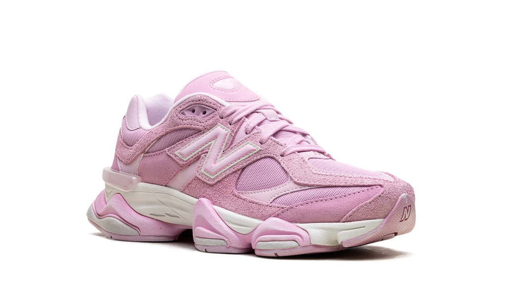9060 "ASOS Exclusive Pink Overdye" U9060APP
