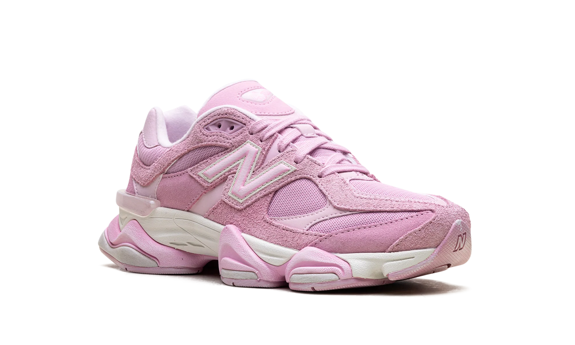 9060 "ASOS Exclusive Pink Overdye" U9060APP