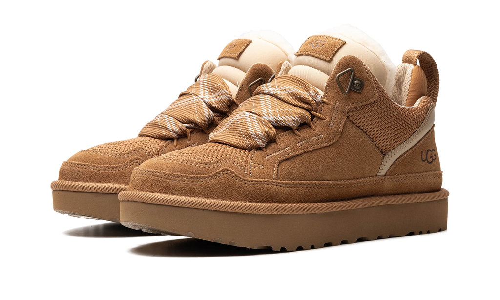 Lowmel WMNS "Chestnut" 1144032 CHE