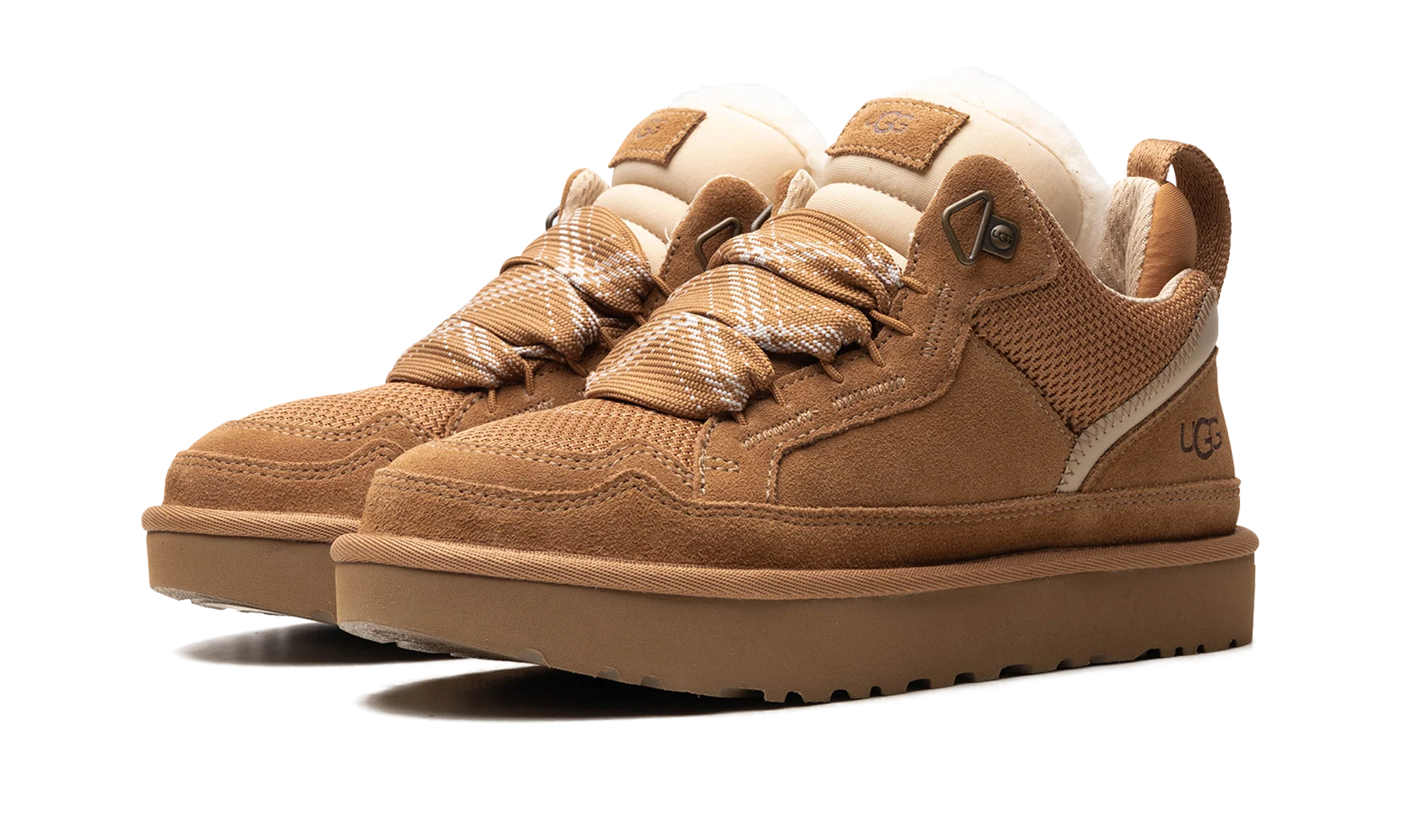 Lowmel WMNS "Chestnut" 1144032 CHE