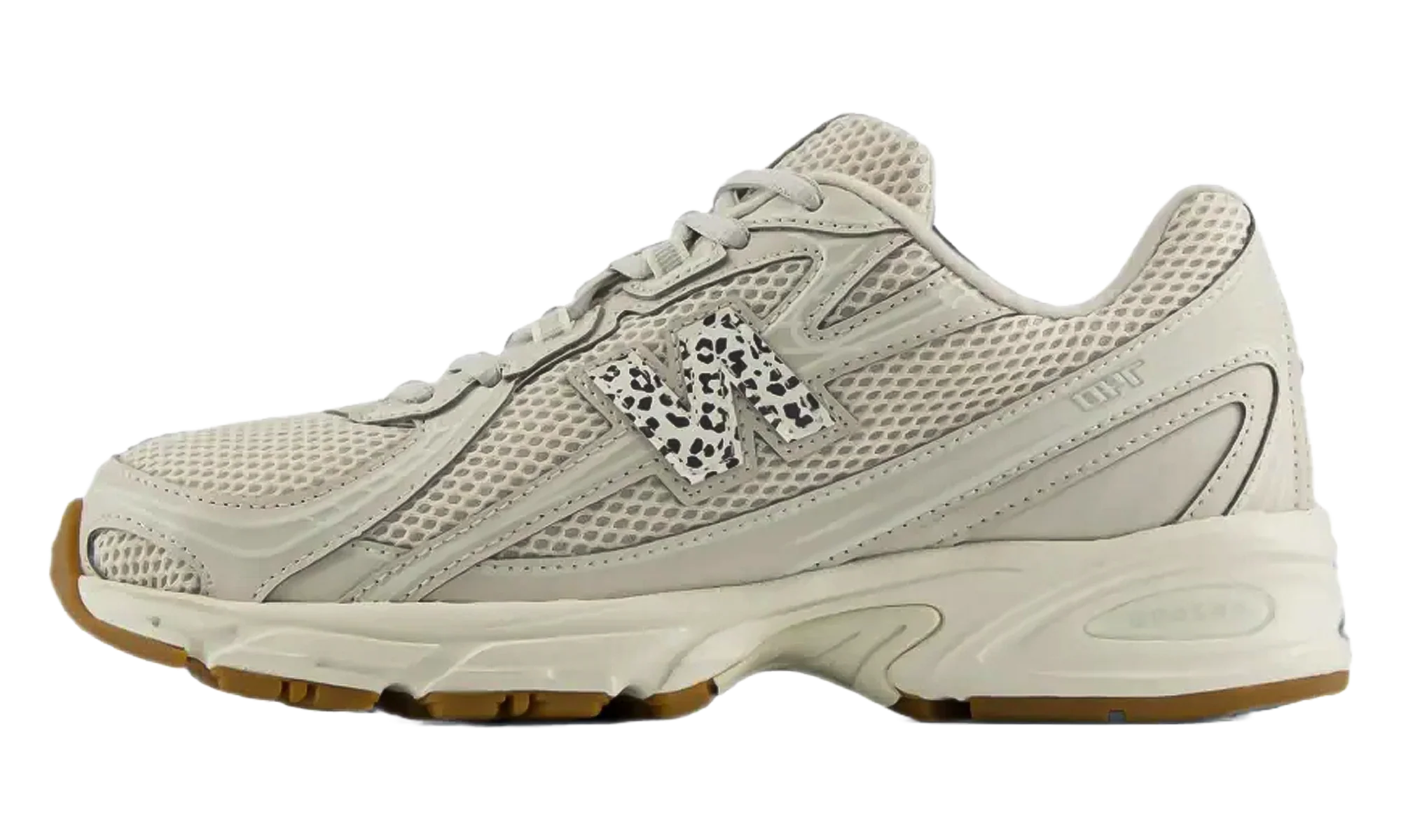 740 "Safari Moonbeam Gum" U7407KF