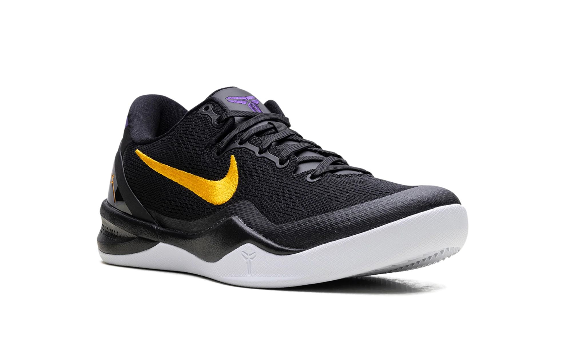 Kobe 8 Protro "Lakers Away" HF9550 001