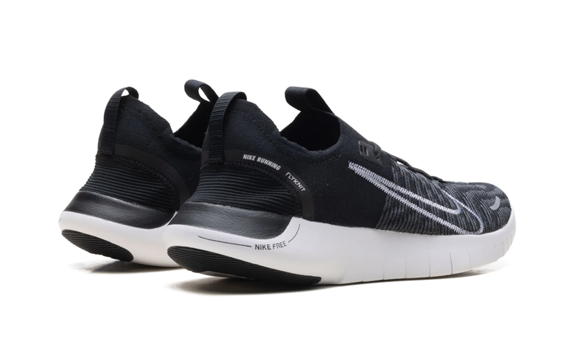Free RN "Next Nature Black White" FB1276 002