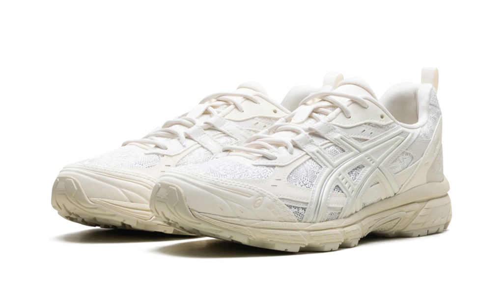 Gel-Nunobiki "Cream Pure Silver" 1203A597 100